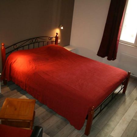 La Rebelle Bed & Breakfast Céret Exterior foto