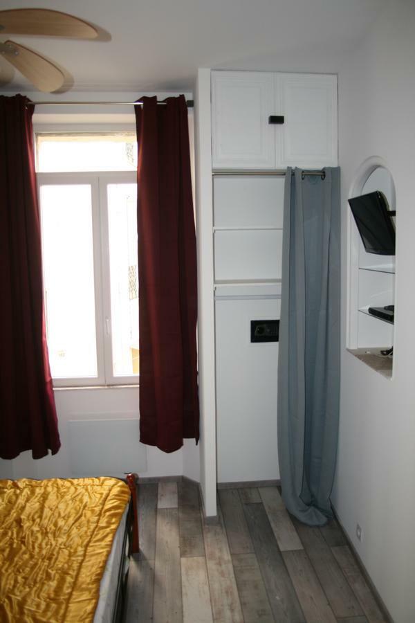 La Rebelle Bed & Breakfast Céret Exterior foto