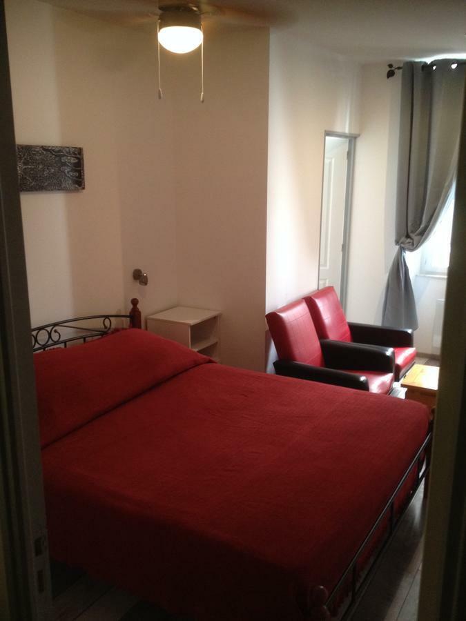 La Rebelle Bed & Breakfast Céret Exterior foto