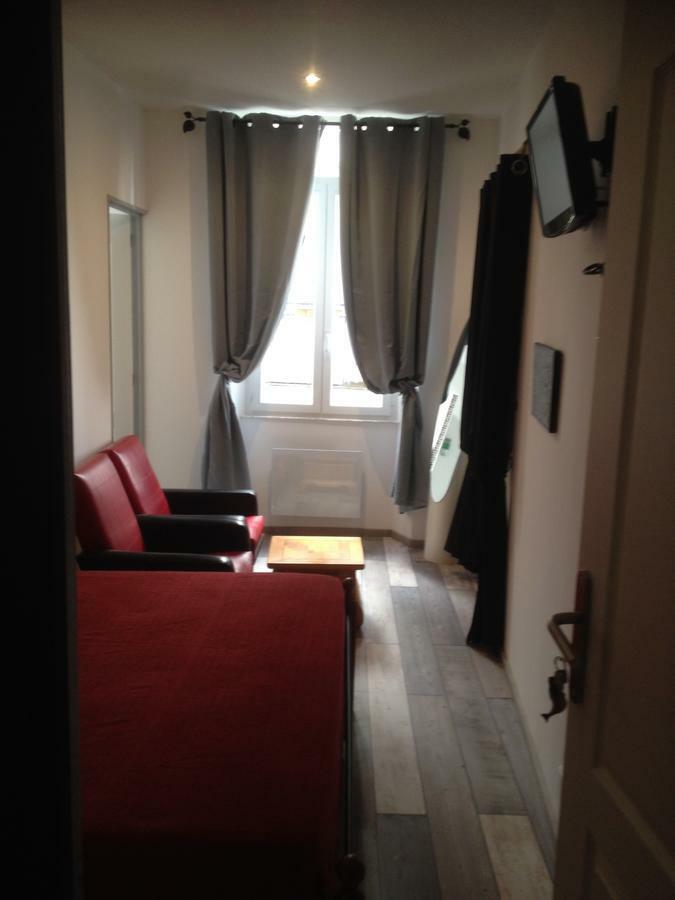 La Rebelle Bed & Breakfast Céret Exterior foto